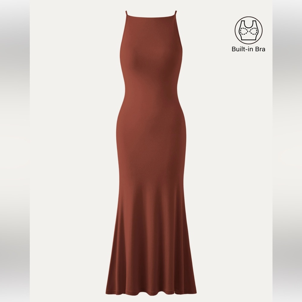 OGL Camilla Brami Midi Dress NEW - Picture 2 of 11